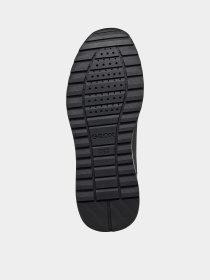 Кросівки повсякденні Geox Molveno модель U46F1B-0EK11-C4155 Фото