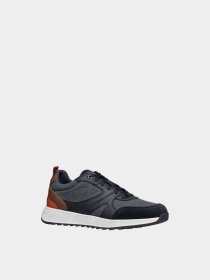 Кроссовки Geox модель U46F1A-0EKBU-C4002 Фото