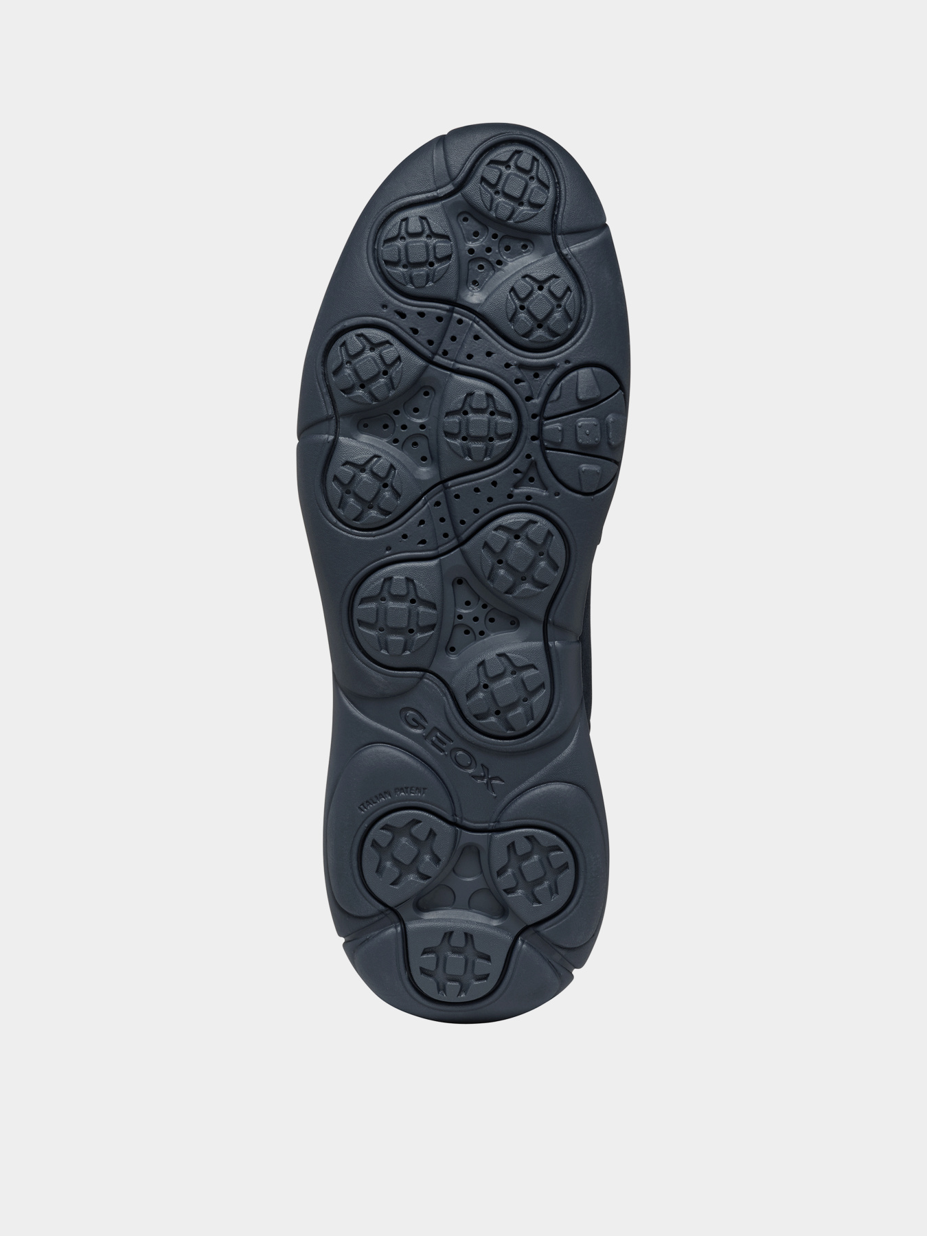 Кросівки повсякденні Geox Nebula 2.0 модель U46G6F-00022-C4002 Кросівки повсякденні Geox Nebula 2.0 модель U46G6F-00022-C4002 Фото