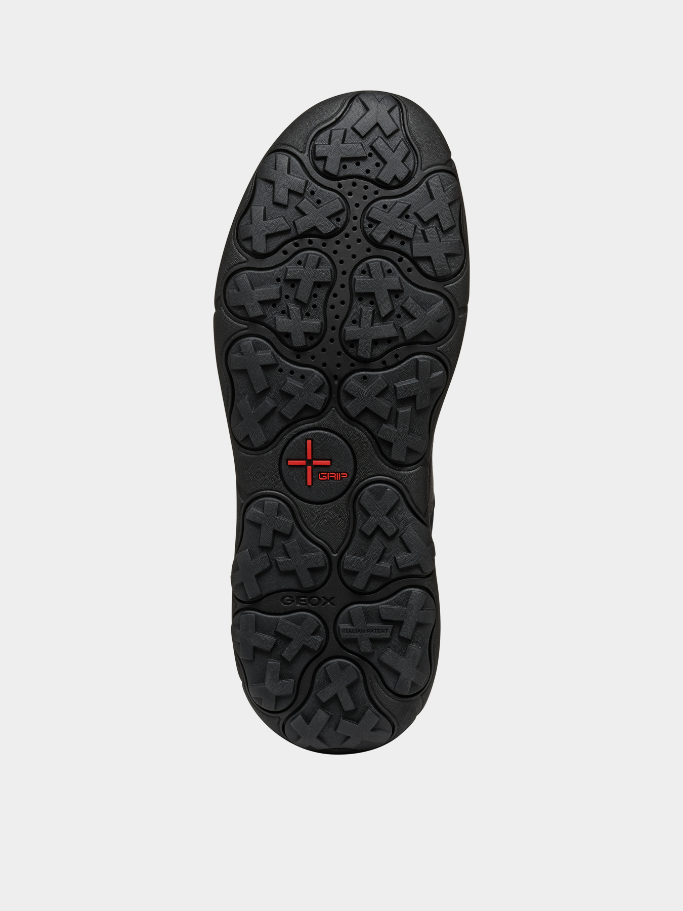 Кросівки повсякденні Geox Nebula + Grip Abx модель U46HFA-04654-C4002 Фото