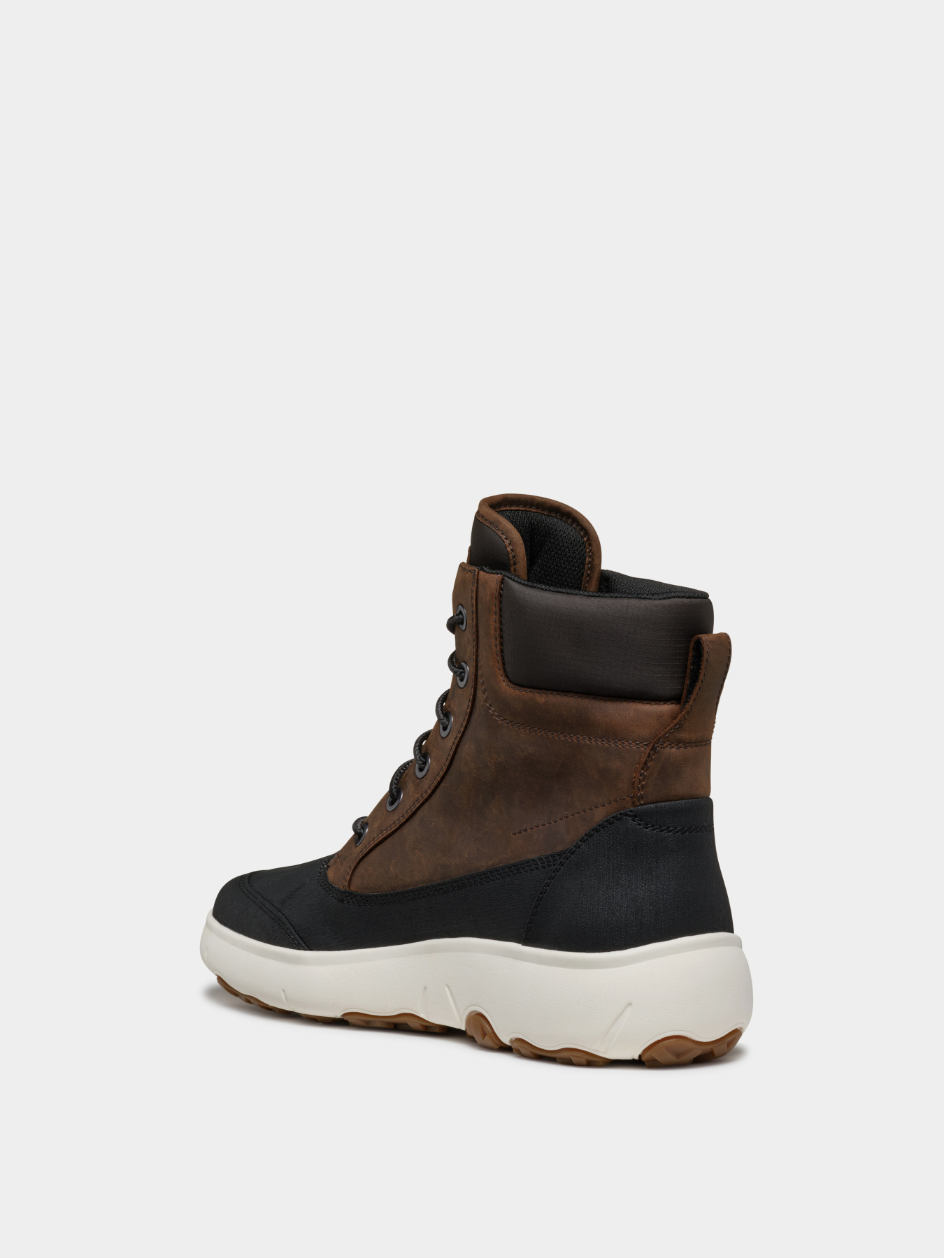 Ботинки Geox Nebula + Grip Abx модель U46HFC-0FFBC-C0202 Фото