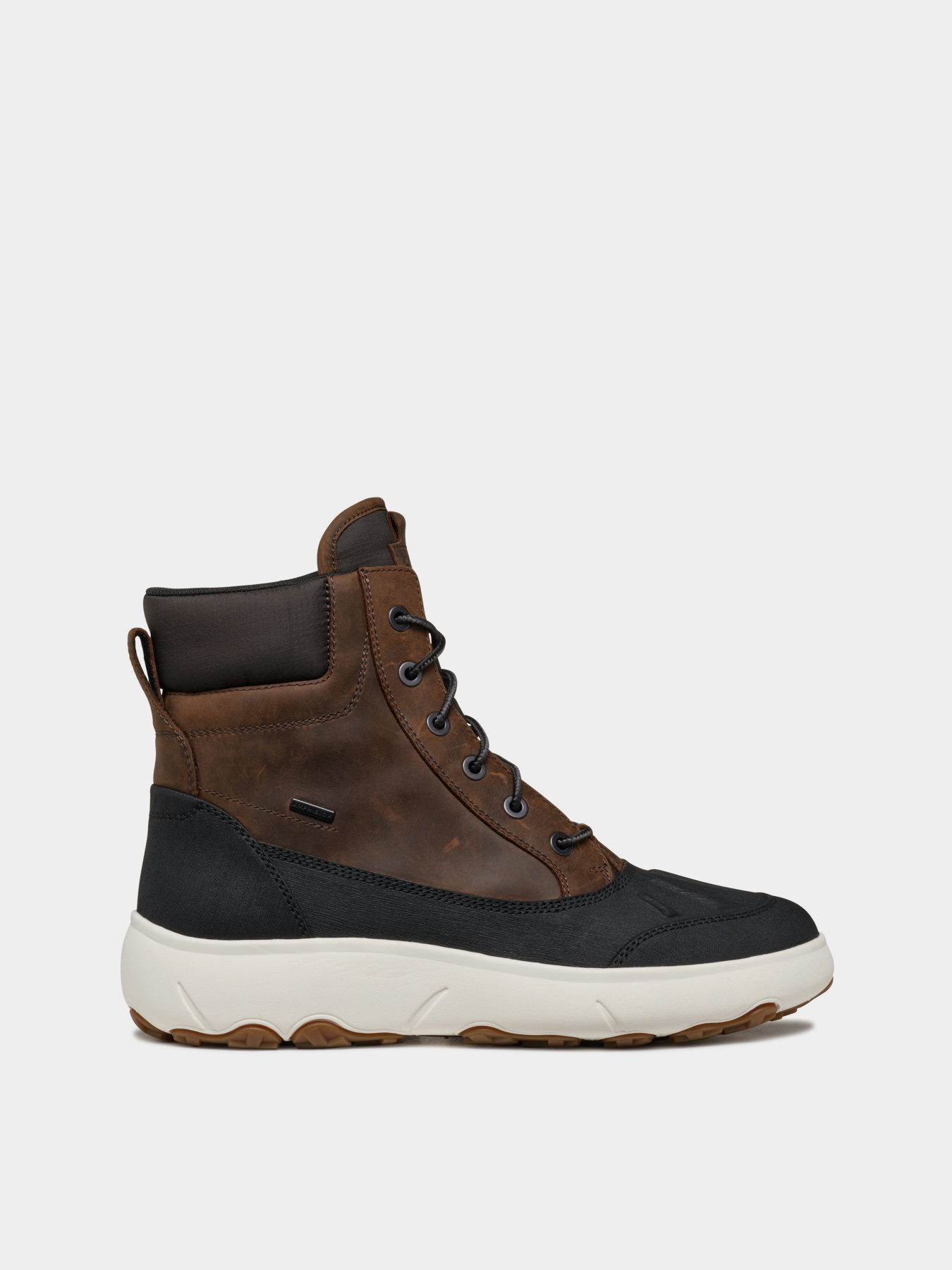 Ботинки Geox Nebula + Grip Abx модель U46HFC-0FFBC-C0202 Фото