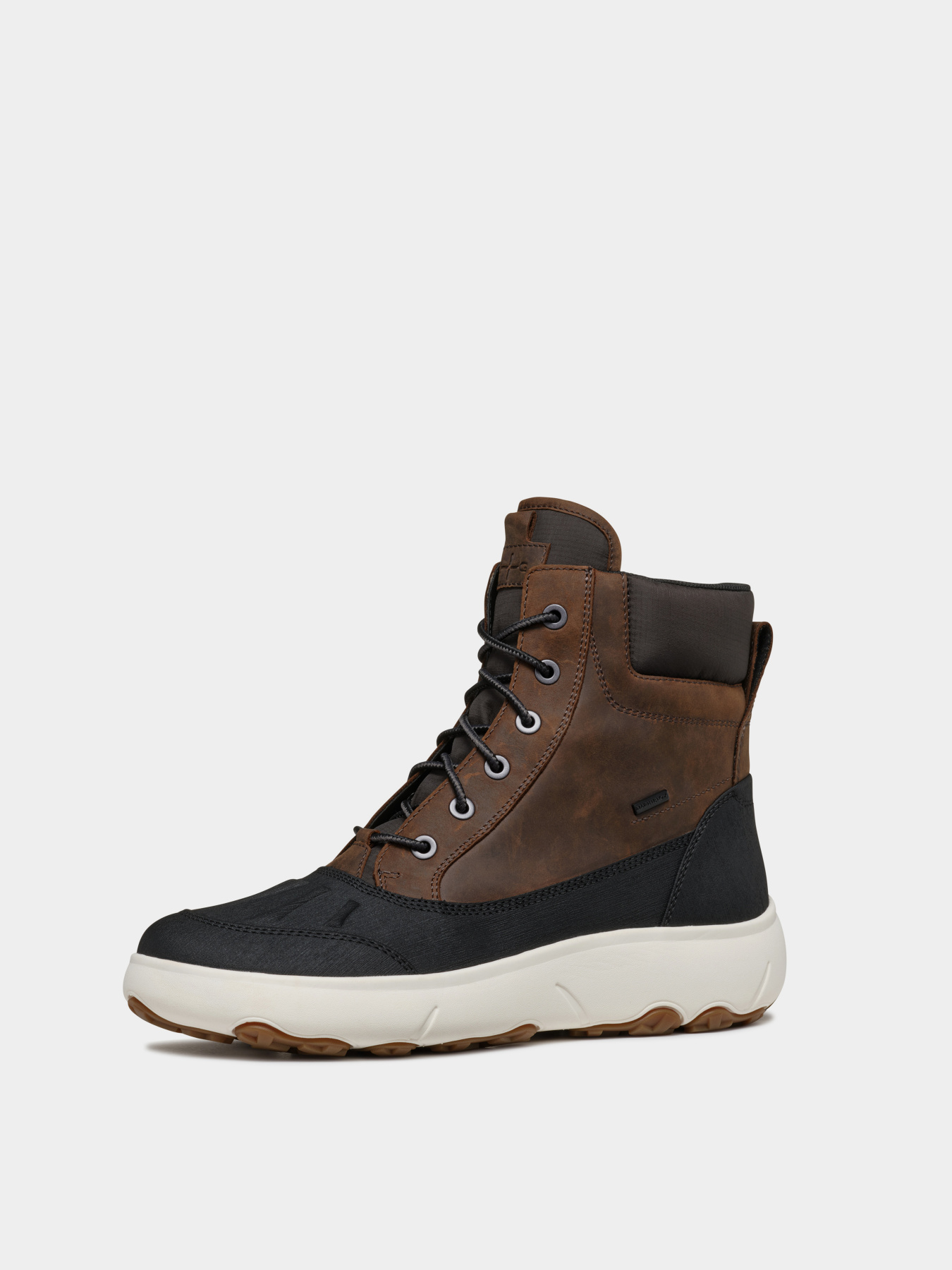 Черевики Geox Nebula + Grip Abx модель U46HFC-0FFBC-C0202 Фото