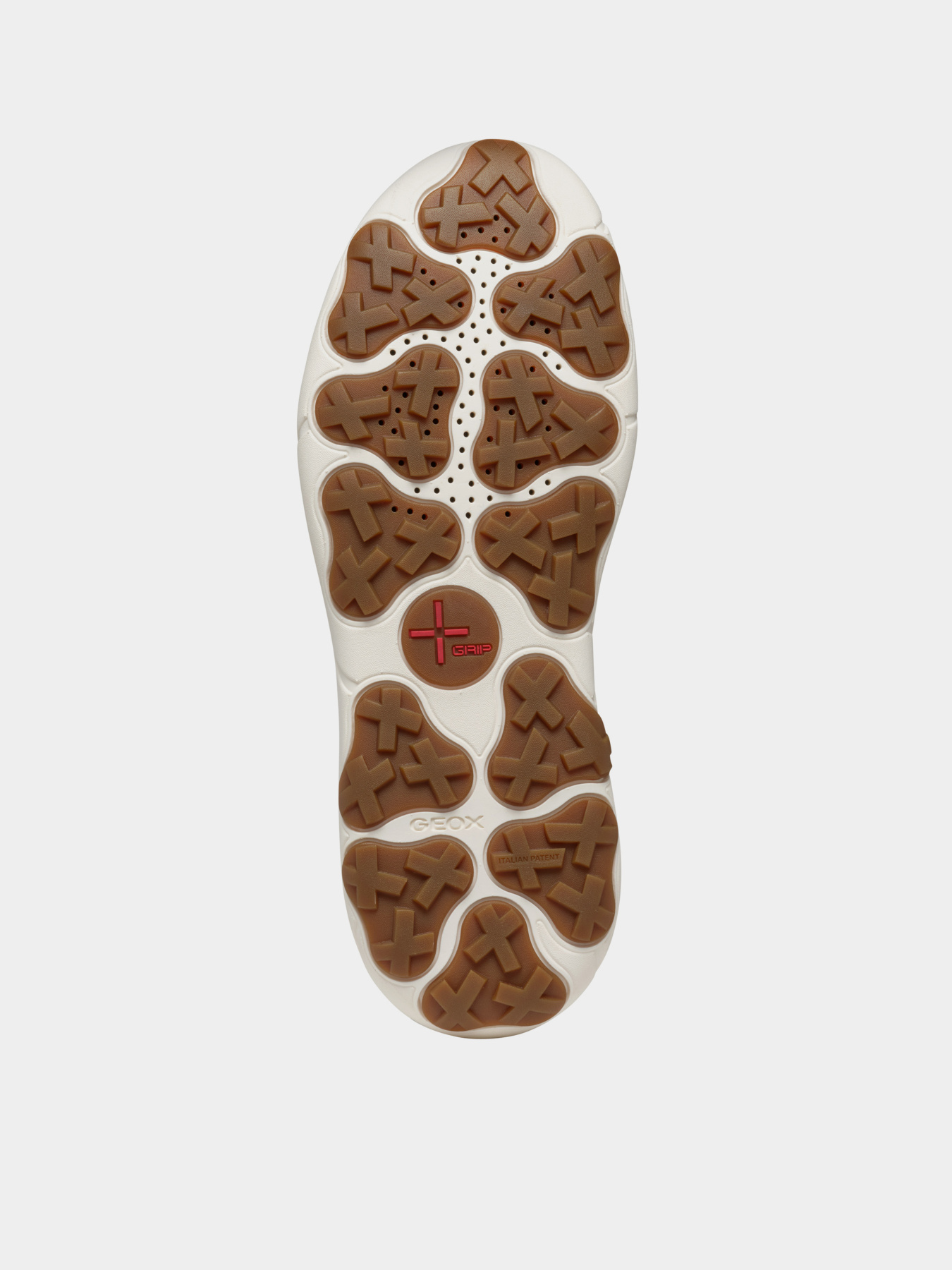 Черевики Geox Nebula + Grip Abx модель U46HFC-0FFBC-C0202 Фото