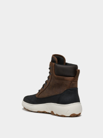 Черевики Geox Nebula + Grip Abx модель U46HFC-0FFBC-C0202 Фото