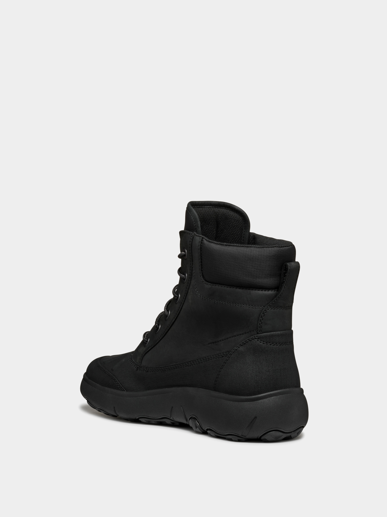 Ботинки Geox Nebula + Grip Abx модель U46HFC-0FFBC-C9999 Фото