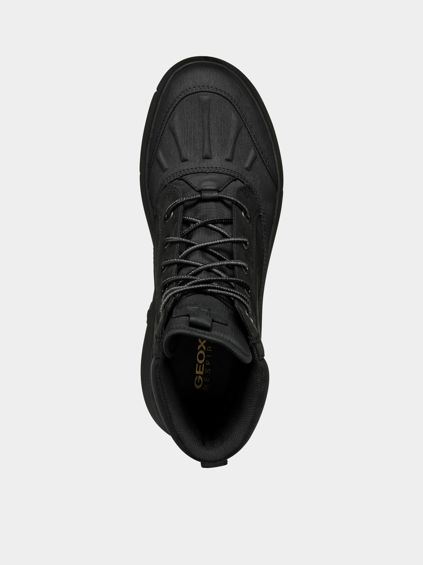 Ботинки Geox Nebula + Grip Abx модель U46HFC-0FFBC-C9999 Фото