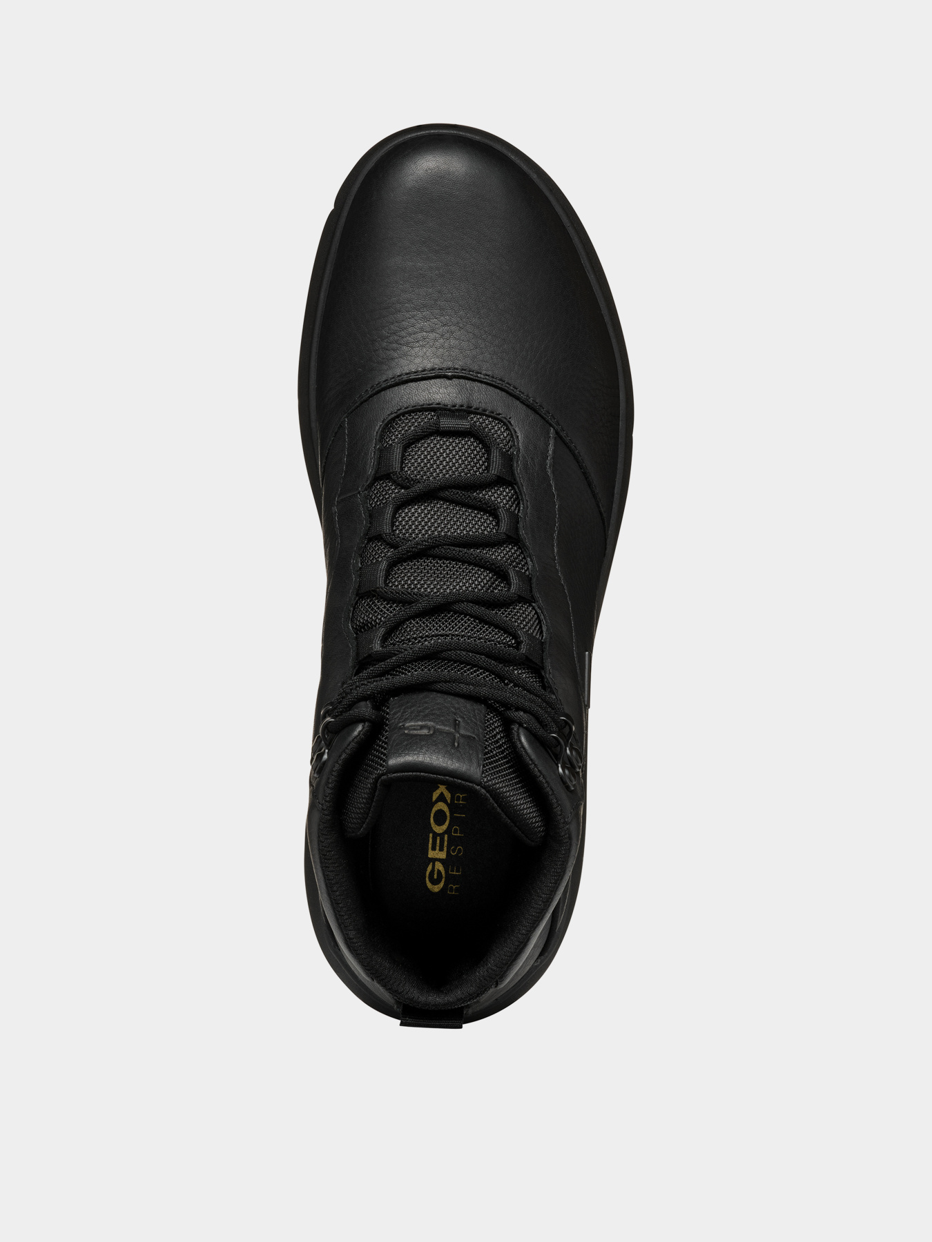 Ботинки Geox Nebula + Grip Abx модель U46HFB-04654-C9999 Фото