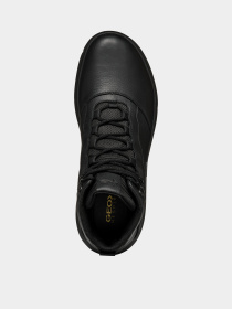 Ботинки Geox Nebula + Grip Abx модель U46HFB-04654-C9999 Фото