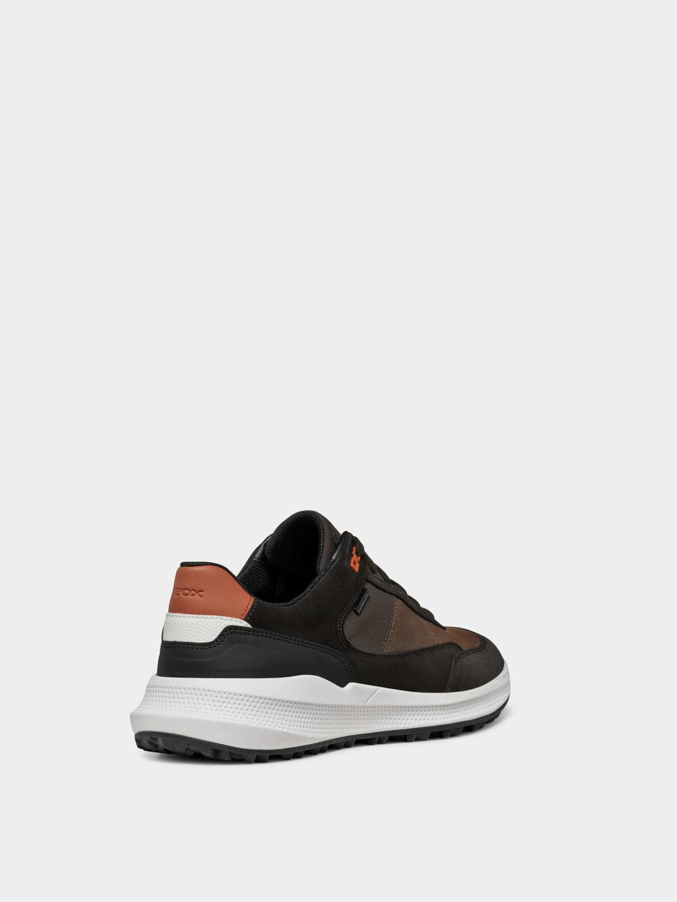 Кросівки Geox Pg1x Abx Модель U36E0A-022FF-C6024 Фото