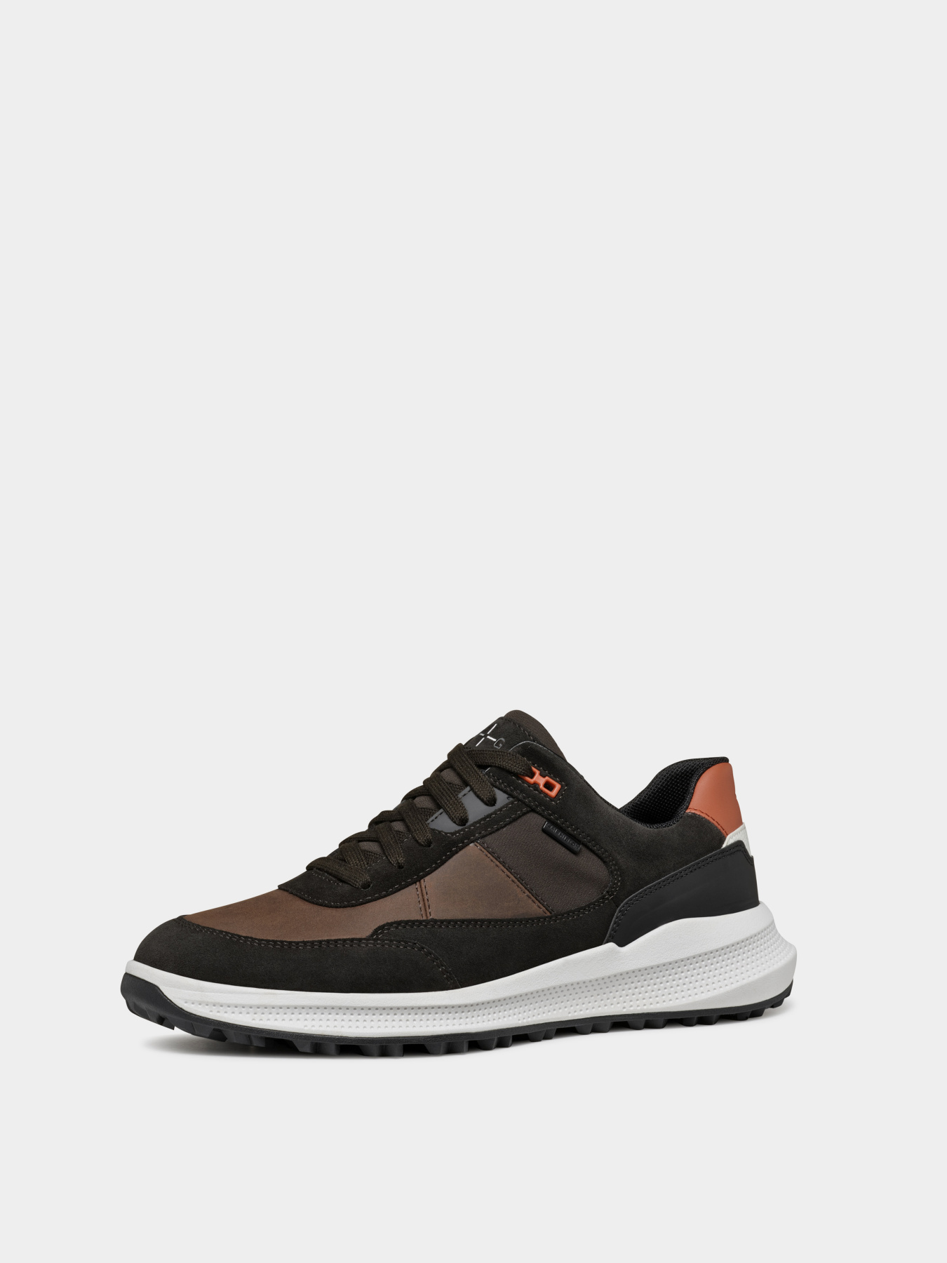 Кроссовки повседневные Geox Pg1x Abx модель U36E0A-022FF-C6024 Фото