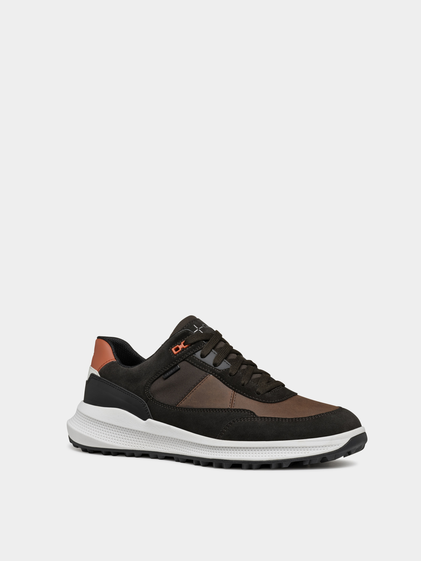 Кроссовки повседневные Geox Pg1x Abx модель U36E0A-022FF-C6024 Фото