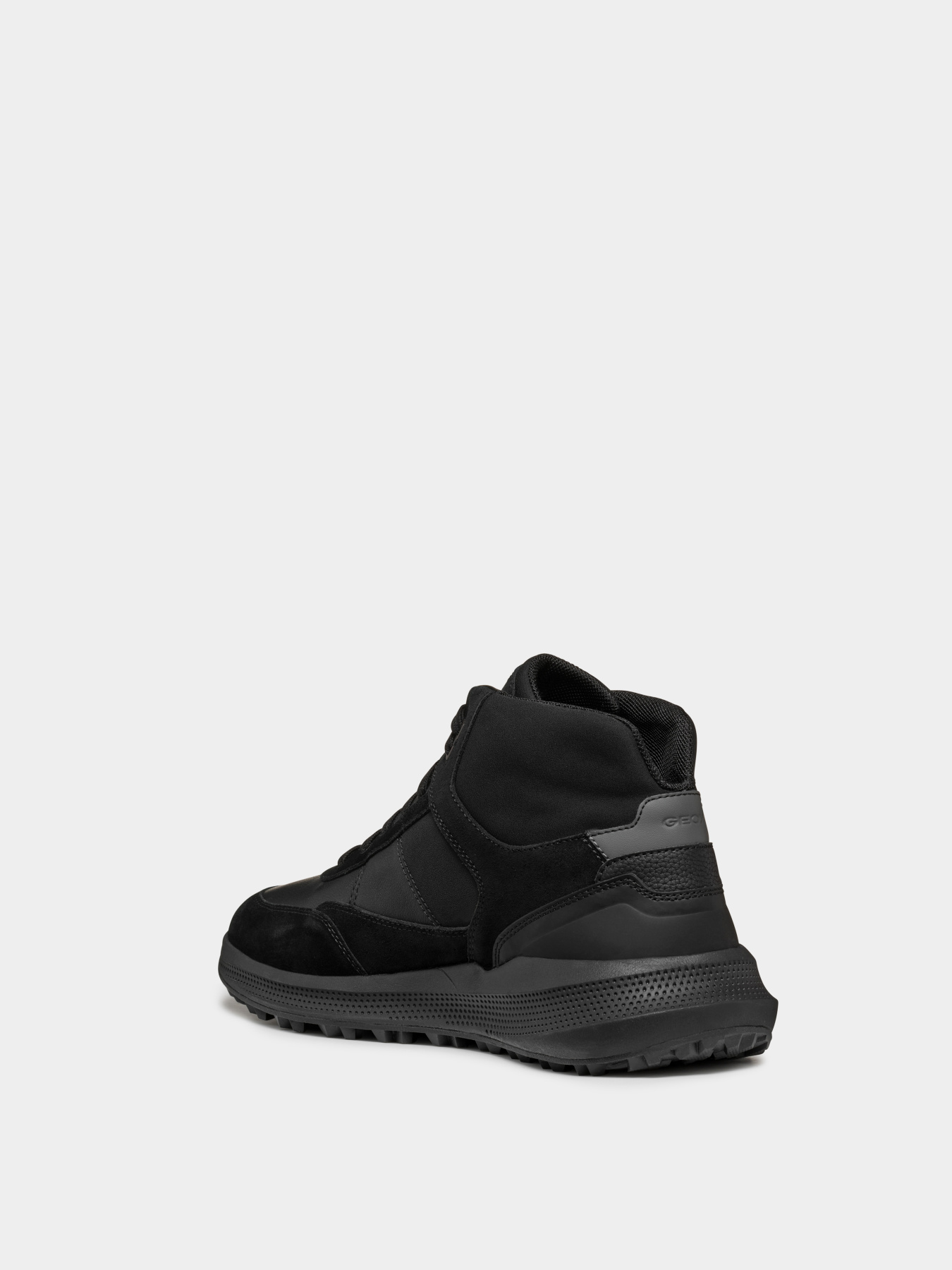 Черевики Geox Pg1x Модель U46E0A-02285-C9999 Фото