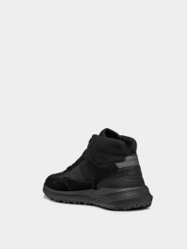 Черевики Geox Pg1x Модель U46E0A-02285-C9999 Фото