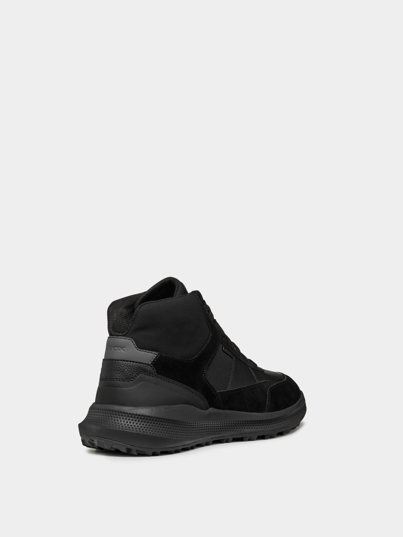 Ботинки Geox Pg1x модель U46E0A-02285-C9999 Фото