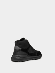 Ботинки Geox Pg1x модель U46E0A-02285-C9999 Фото