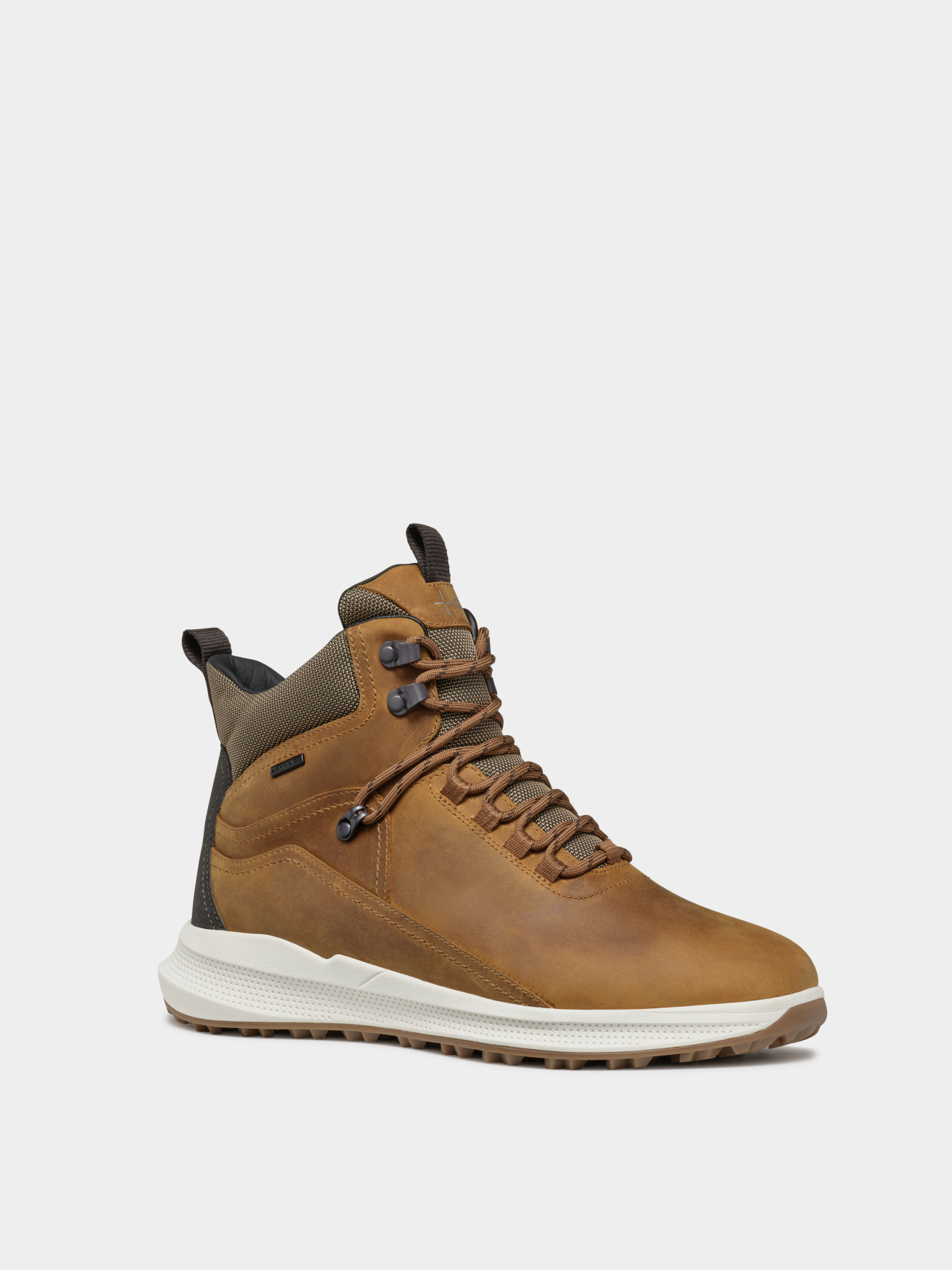 Ботинки Geox Pg1x модель U46E0C-0FF11-C6001 Фото