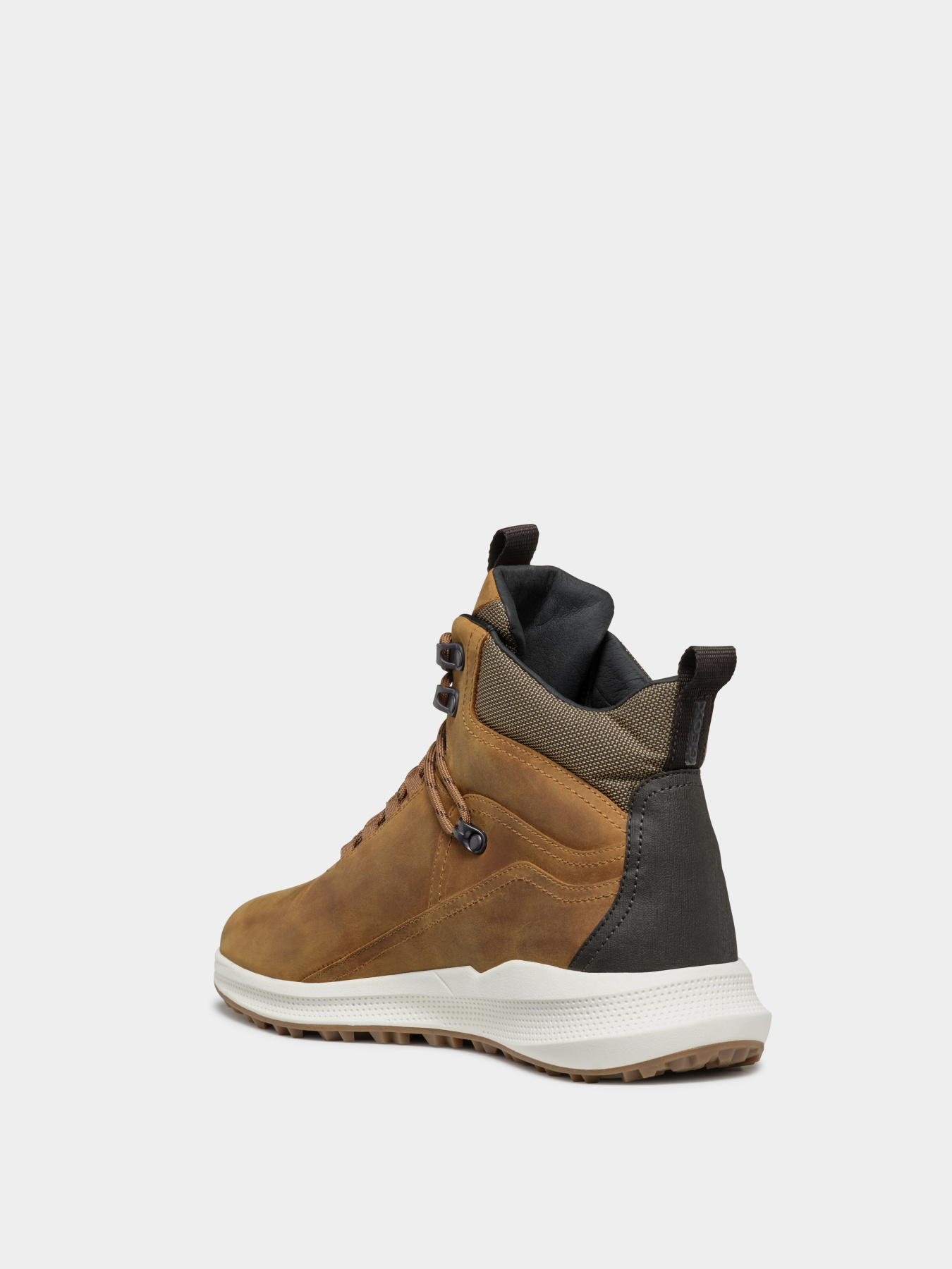 Ботинки Geox Pg1x модель U46E0C-0FF11-C6001 Фото