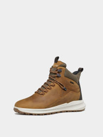 Ботинки Geox Pg1x модель U46E0C-0FF11-C6001 Фото