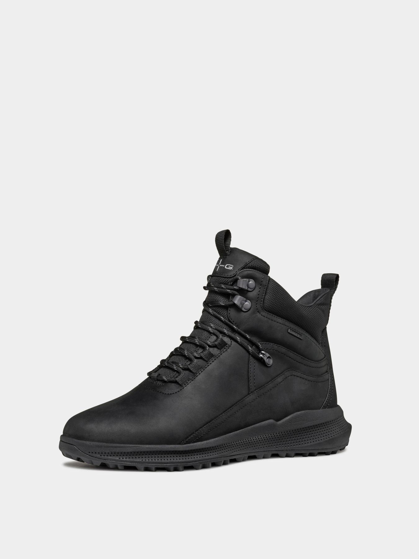 Черевики Geox Pg1x модель U46E0C-0FF11-C9999 Фото