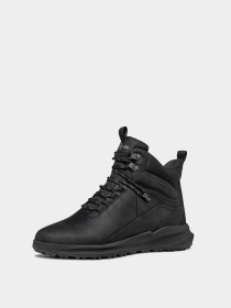 Черевики Geox Pg1x модель U46E0C-0FF11-C9999 Фото