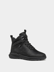 Черевики Geox Pg1x модель U46E0C-0FF11-C9999 Фото