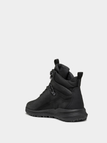 Черевики Geox Pg1x модель U46E0C-0FF11-C9999 Фото