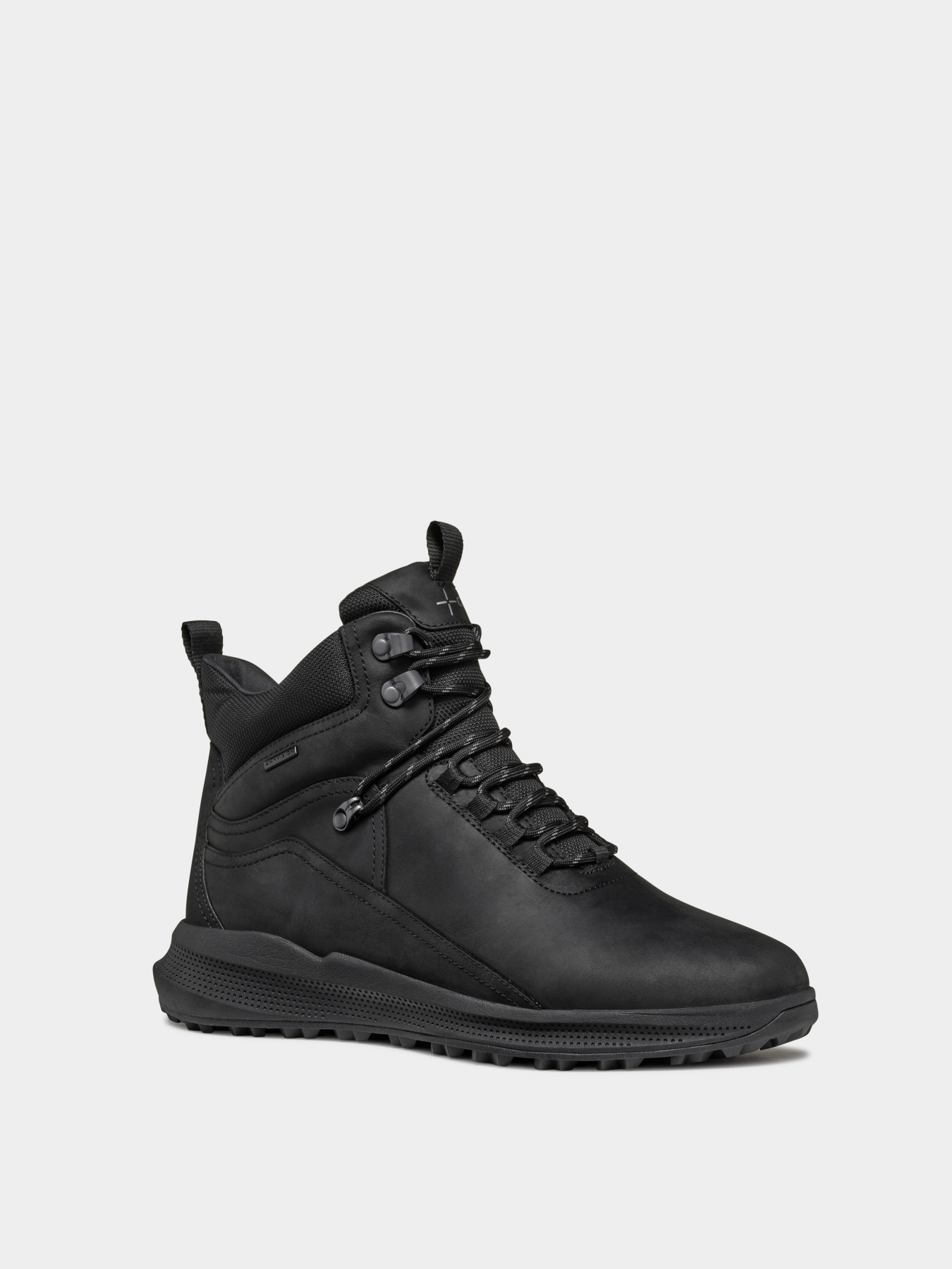 Черевики Geox Pg1x модель U46E0C-0FF11-C9999 Фото