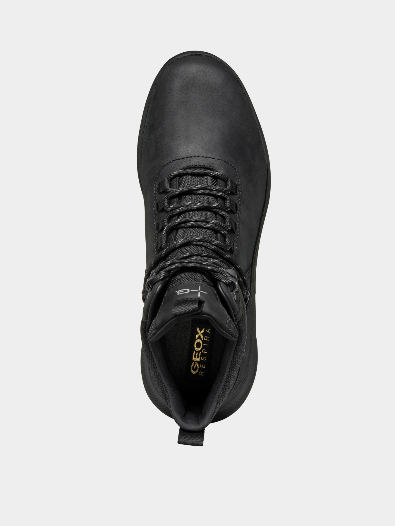 Черевики Geox Pg1x модель U46E0C-0FF11-C9999 Фото