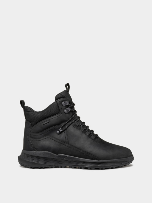 Ботинки Geox Pg1x модель U46E0C-0FF11-C9999 Фото