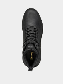 Черевики Geox Pg1x модель U46E0C-0FF11-C9999 Фото