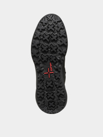 Черевики Geox Pg1x модель U46E0C-0FF11-C9999 Фото