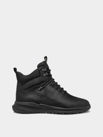 Ботинки Geox Pg1x модель U46E0C-0FF11-C9999 Фото