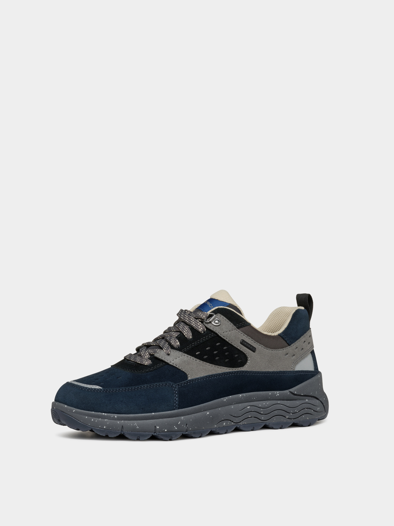 Кросівки Geox Spherica 4x4 B Abx модель U46FDA-00022-C0718 Фото