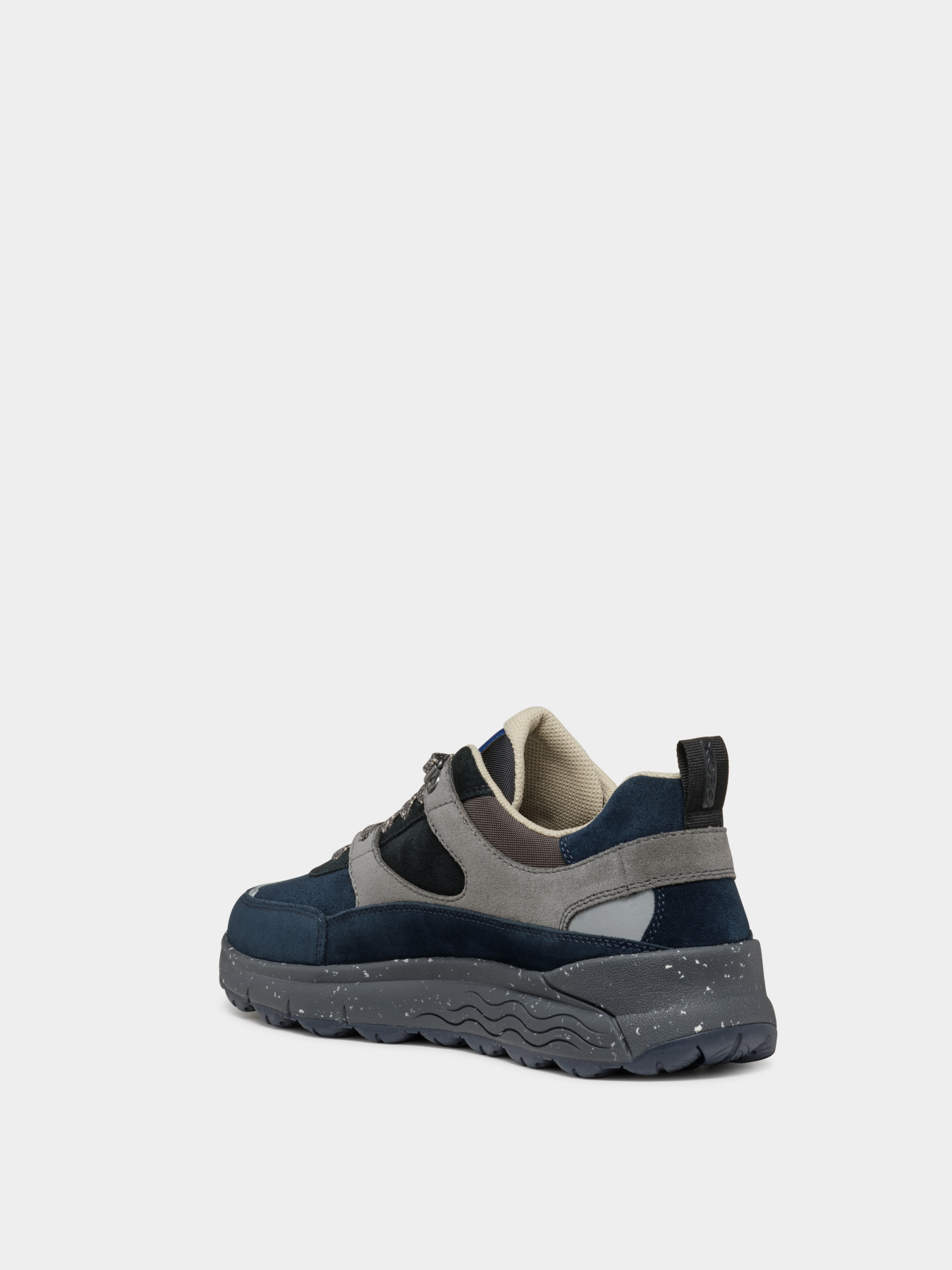 Кросівки повсякденні Geox Spherica 4x4 B Abx модель U46FDA-00022-C0718 Кросівки повсякденні Geox Spherica 4x4 B Abx модель U46FDA-00022-C0718 Фото