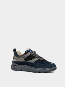 Кросівки повсякденні Geox Spherica 4x4 B Abx модель U46FDA-00022-C0718 Кросівки повсякденні Geox Spherica 4x4 B Abx модель U46FDA-00022-C0718 Фото