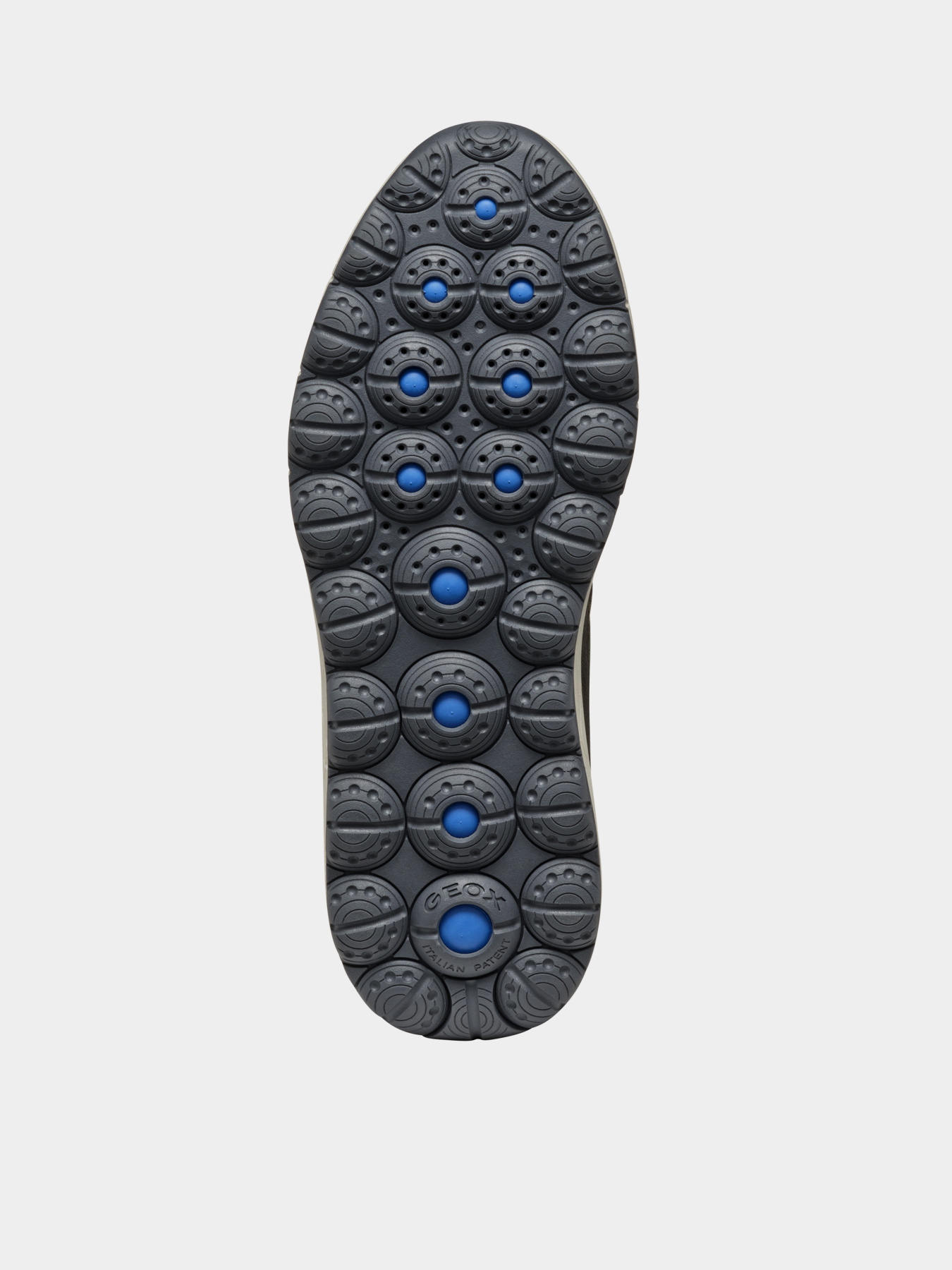 Кросівки Geox Spherica 4x4 B Abx модель U46FDA-00022-C6T3X Фото