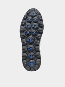 Кросівки Geox Spherica 4x4 B Abx модель U46FDA-00022-C6T3X Фото