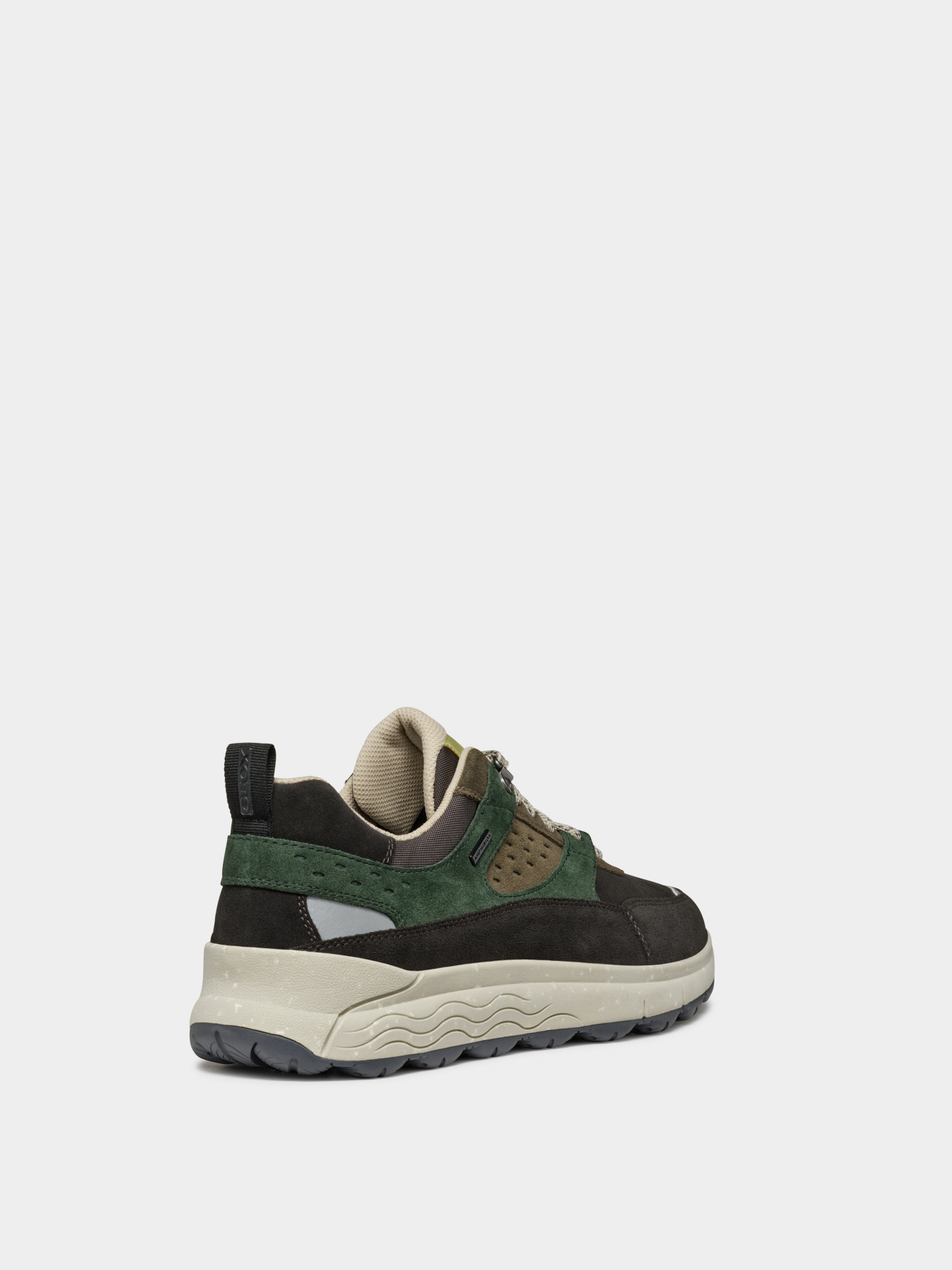 Кросівки повсякденні Geox Spherica 4x4 B Abx модель U46FDA-00022-C6T3X Кросівки повсякденні Geox Spherica 4x4 B Abx модель U46FDA-00022-C6T3X Фото