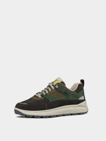 Кросівки повсякденні Geox Spherica 4x4 B Abx модель U46FDA-00022-C6T3X Кросівки повсякденні Geox Spherica 4x4 B Abx модель U46FDA-00022-C6T3X Фото