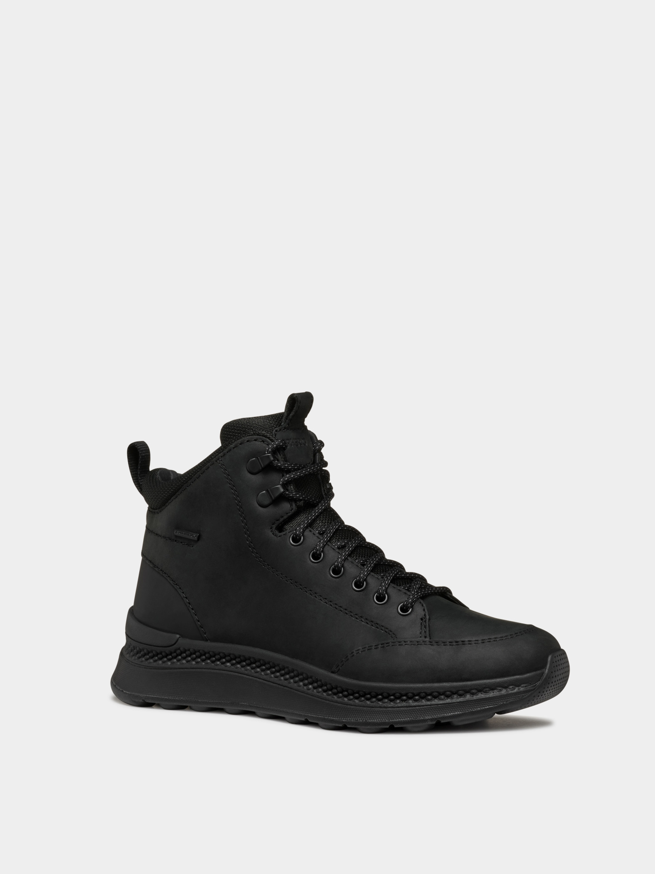 Ботинки Geox Spherica Actif X2 модель U46HMA-0FFBC-C9999 Фото