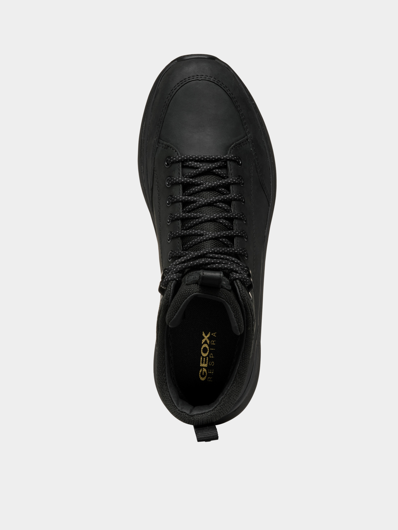 Ботинки Geox Spherica Actif X2 модель U46HMA-0FFBC-C9999 Фото