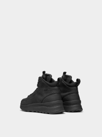 Ботинки Geox Spherica Actif X2 модель U46HMA-0FFBC-C9999 Фото