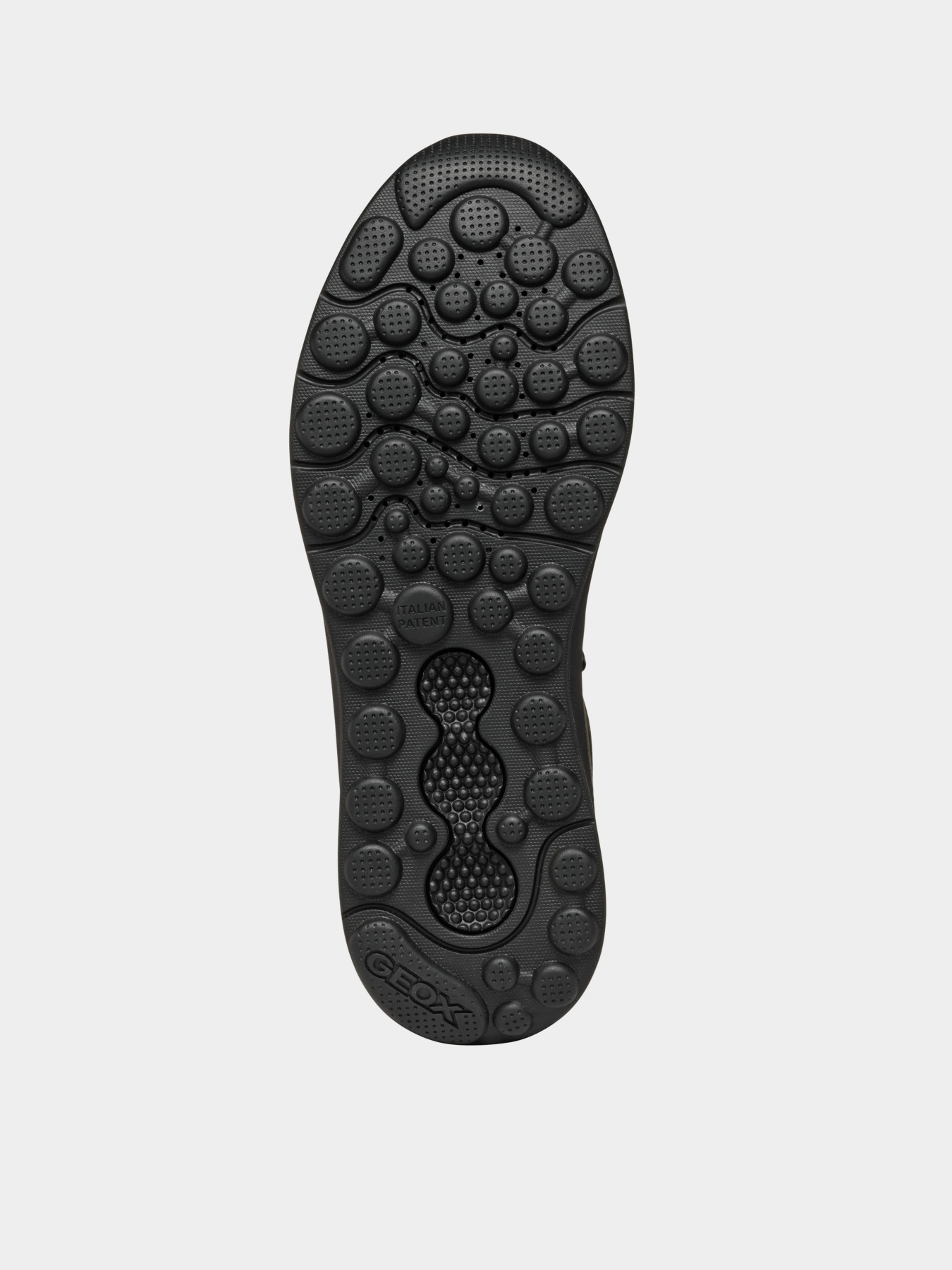 Черевики Geox Spherica Actif X2 модель U46HMA-0FFBC-C9999 Фото