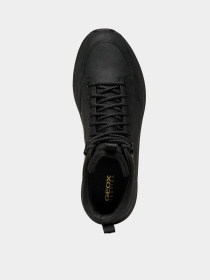 Черевики Geox Spherica Actif X2 модель U46HMA-0FFBC-C9999 Фото