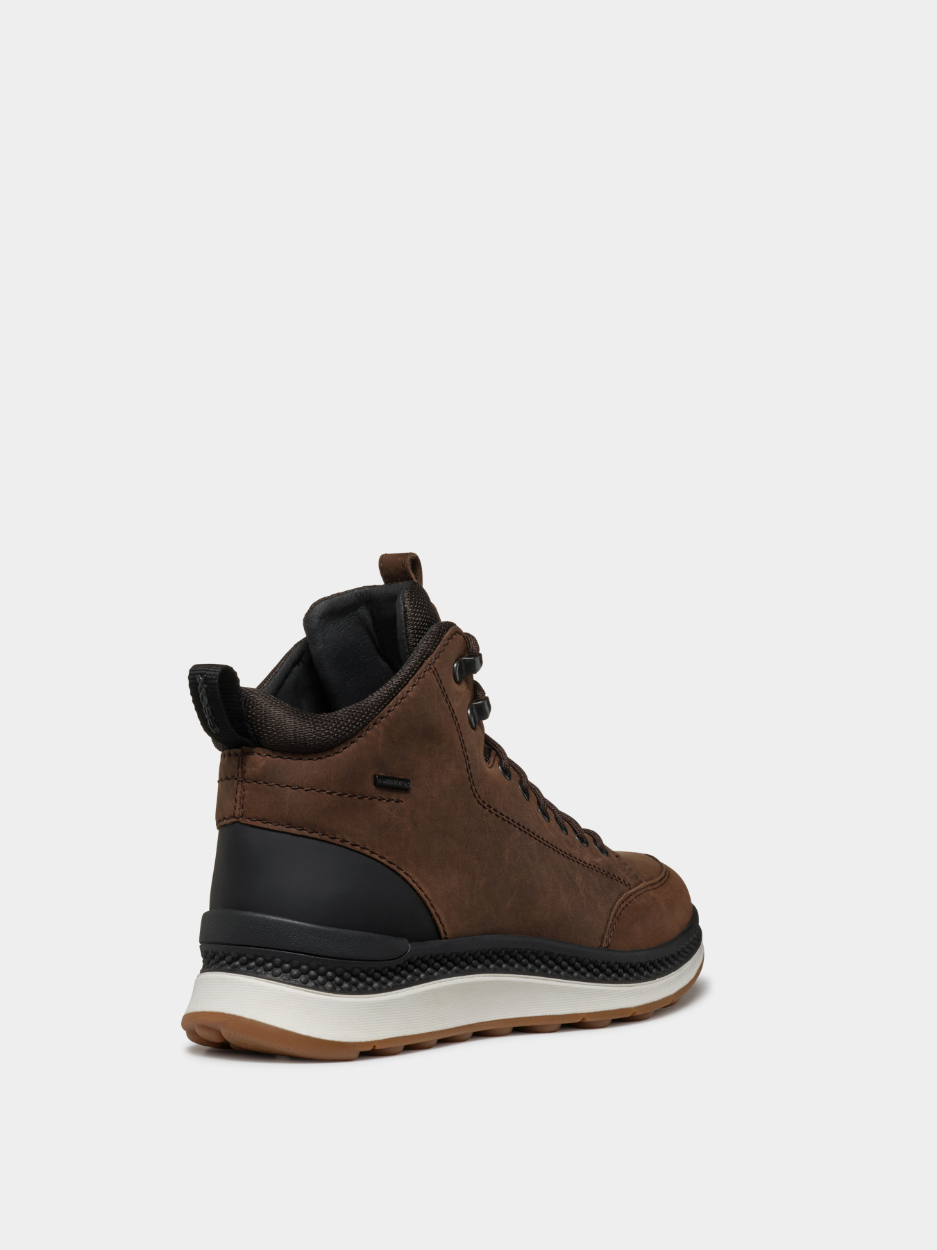 Ботинки Geox Spherica Actif X2 Abx модель U46HMA-0FFBC-C0196 Фото