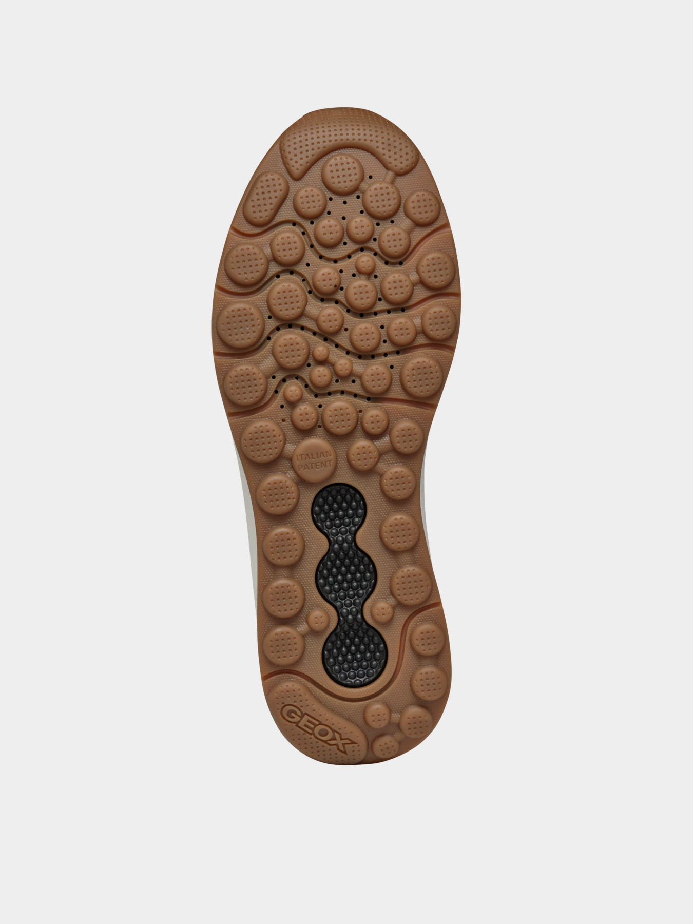 Ботинки Geox Spherica Actif X2 Abx модель U46HMA-0FFBC-C0196 Фото