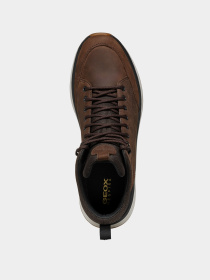 Черевики Geox Spherica Actif X2 Abx модель U46HMA-0FFBC-C0196 Черевики Geox Spherica Actif X2 Abx модель U46HMA-0FFBC-C0196 Фото