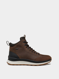 Ботинки Geox Spherica Actif X2 Abx модель U46HMA-0FFBC-C0196 Фото