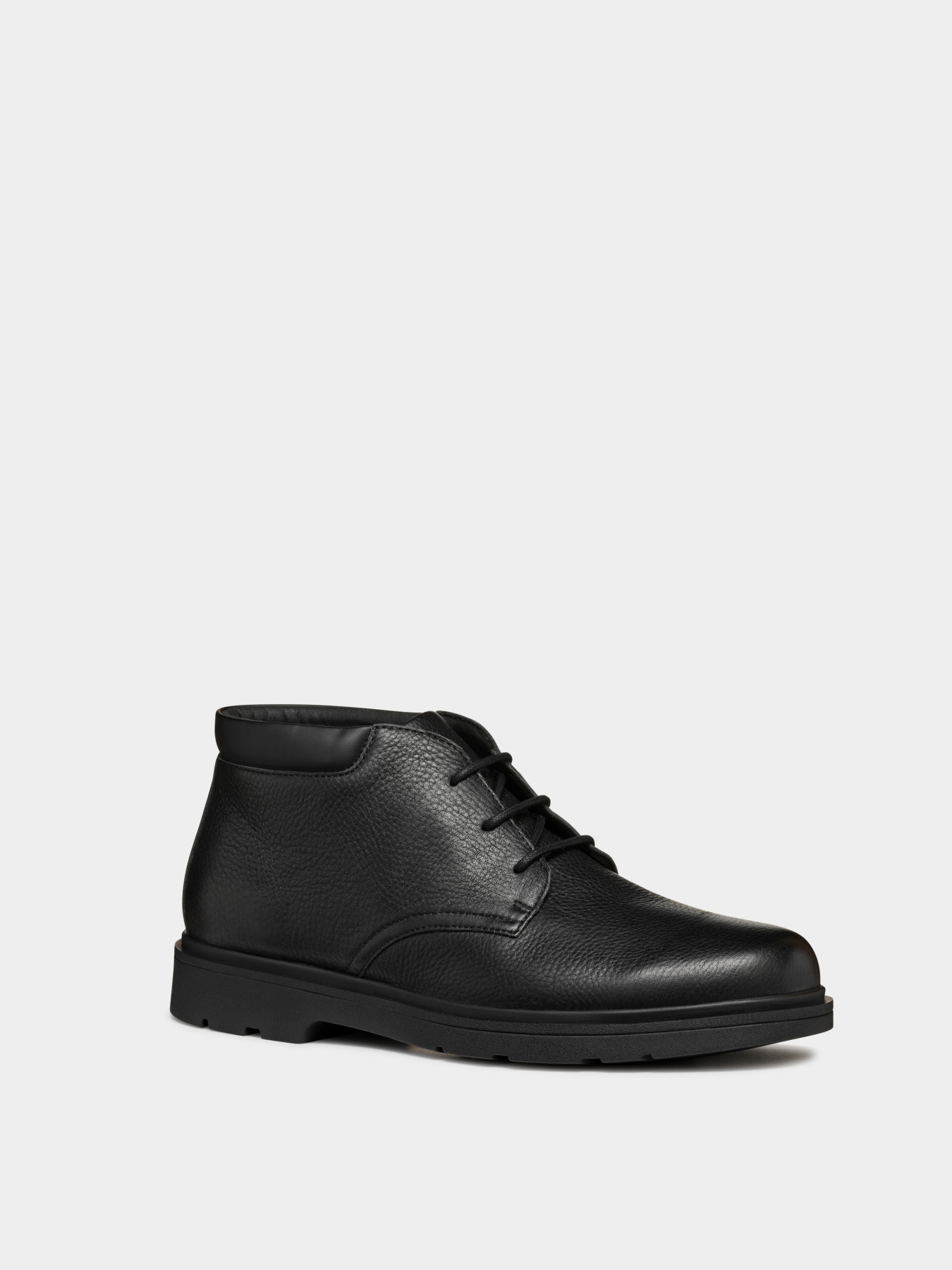 Черевики Geox Spherica Модель U36D1B-00046-C9997 Фото